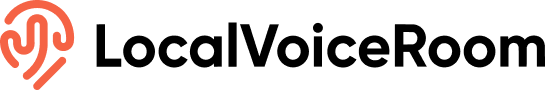 LocalVoiceRoom